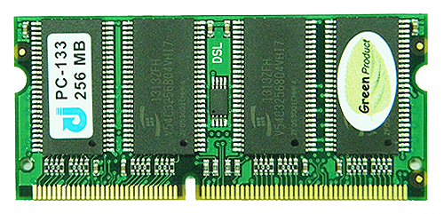 PC-133 SO-DIMM 144PIN