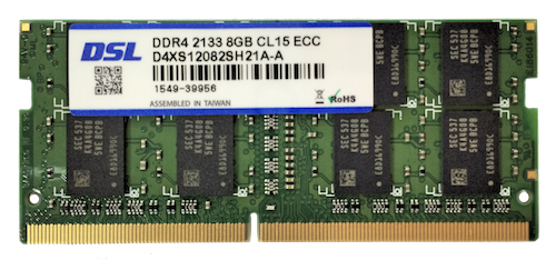 アドテック ADS2133N-16G DDR4-2133 260pin SO-DIMM 16GB×1枚